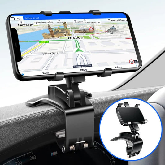 RoadPro Phone Holder