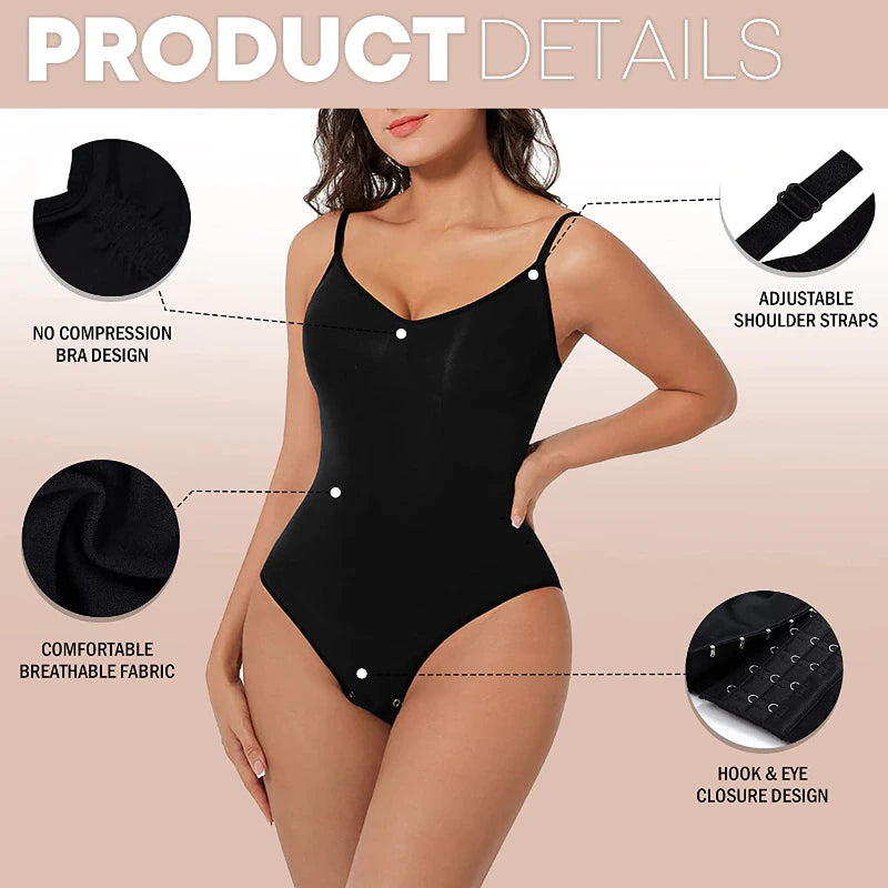 Full Body Shaper