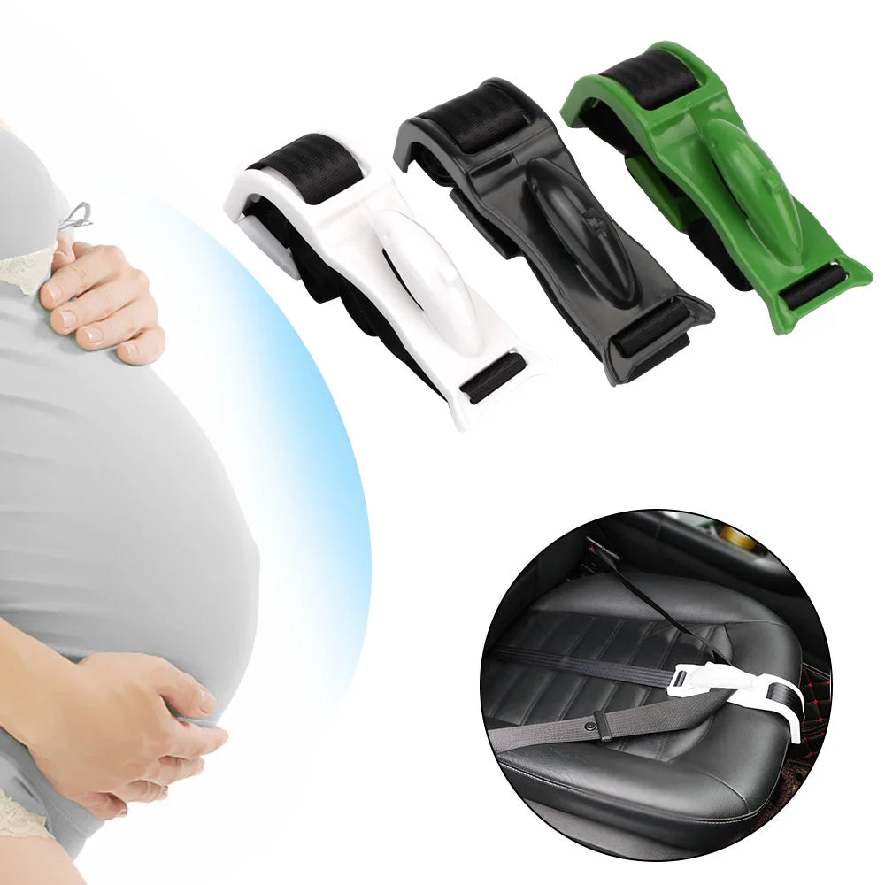 Maternity Car Seat Belt Adjuster