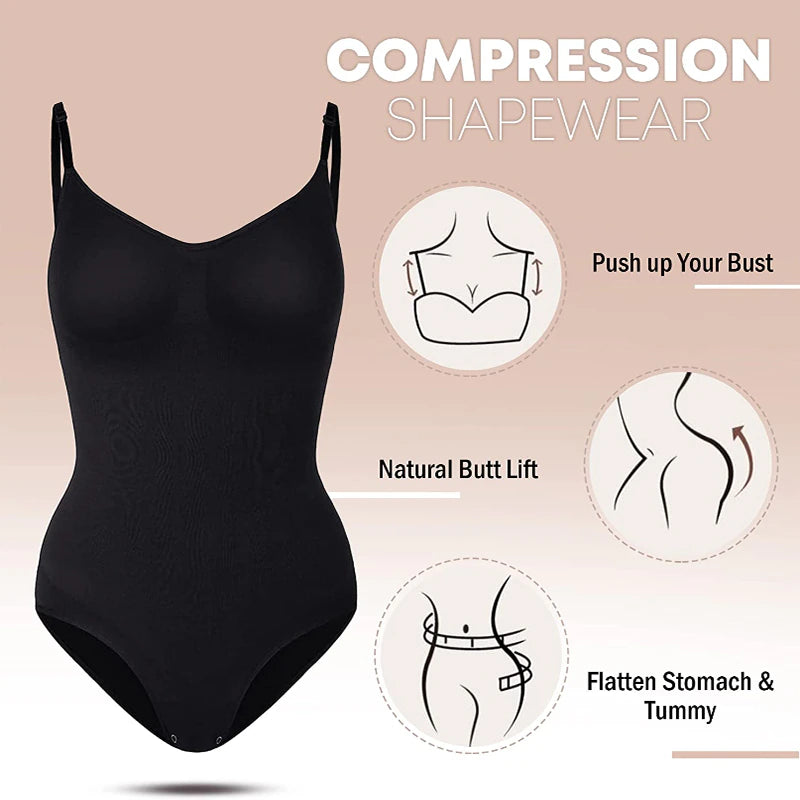 Full Body Shaper