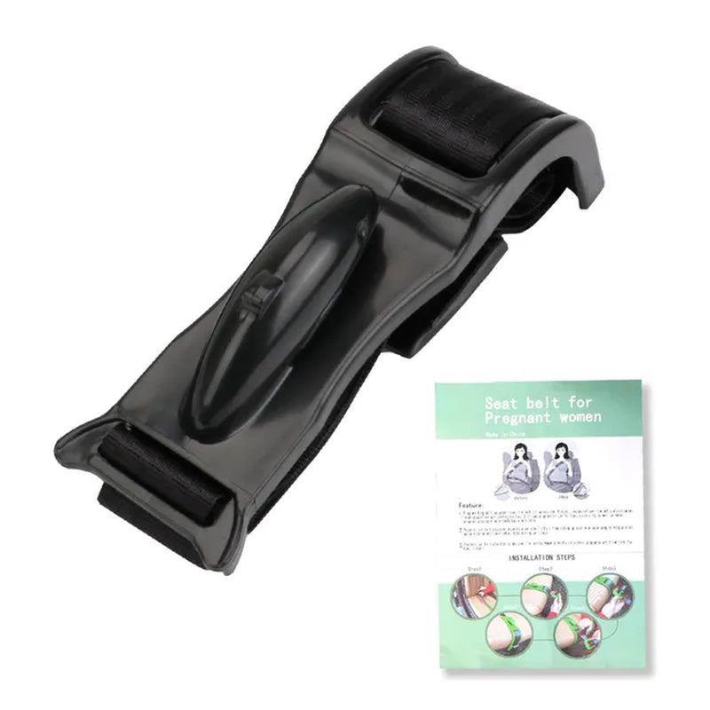 Maternity Car Seat Belt Adjuster