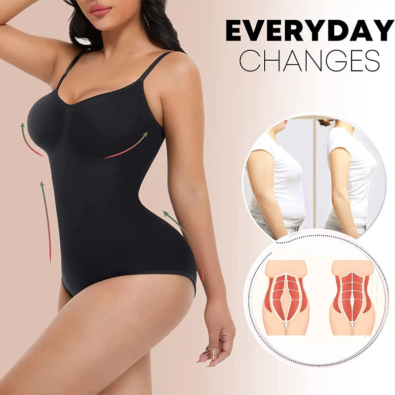 Full Body Shaper