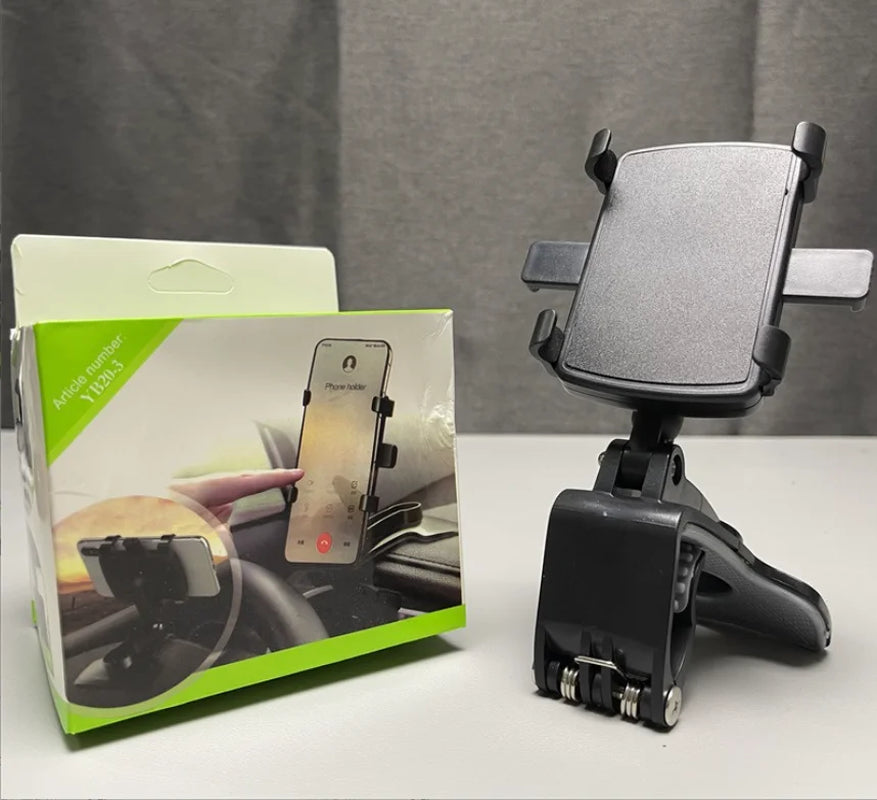 RoadPro Phone Holder